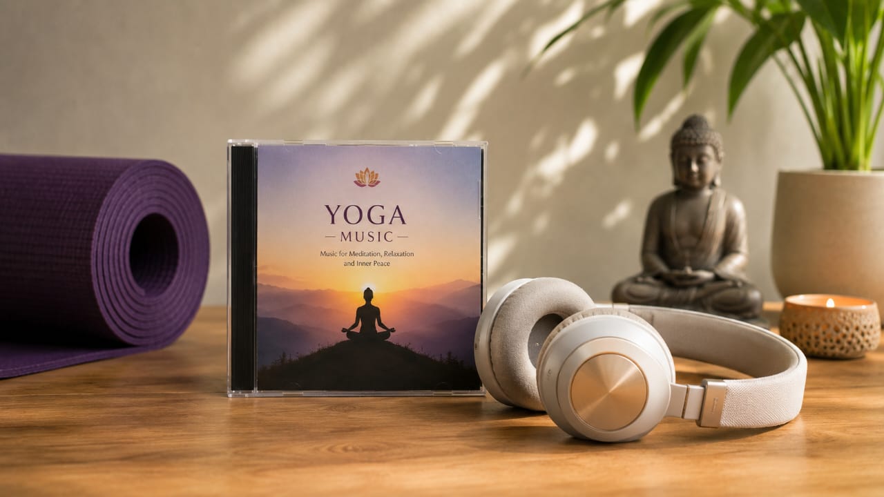Yoga Music